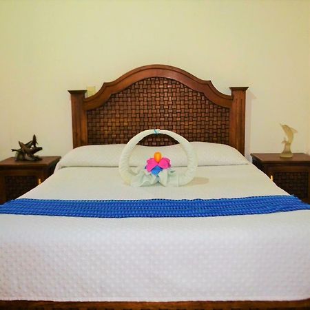 Hotel Delfin Comitan Zewnętrze zdjęcie